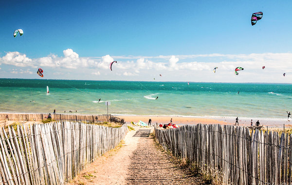 Ferienhaus - l'aiguillon-la-presqu'ile , Frankreich - FVE368 6