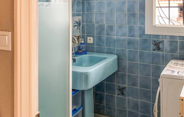 Ferienhaus - l'aiguillon-la-presqu'ile , Frankreich - FVE368 701
