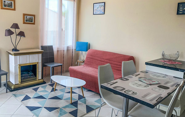 Ferienhaus - l'aiguillon-la-presqu'ile , Frankreich - FVE368 3