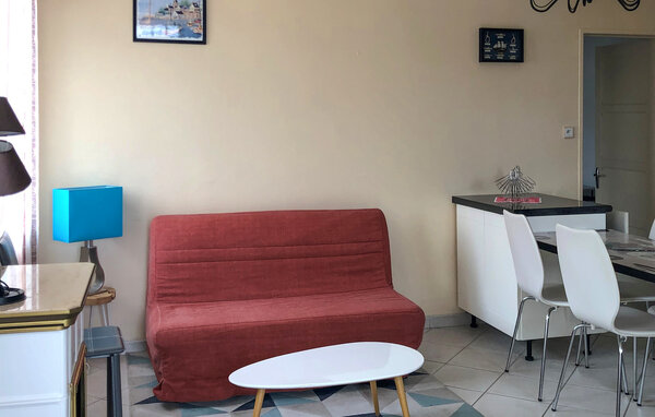 Ferienhaus - l'aiguillon-la-presqu'ile , Frankreich - FVE368 301