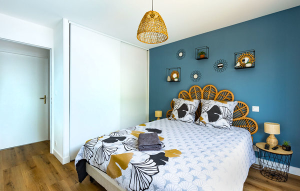 Vakantiehuis - Saint-Jean-de-Monts , Frankrijk - FVE369 601