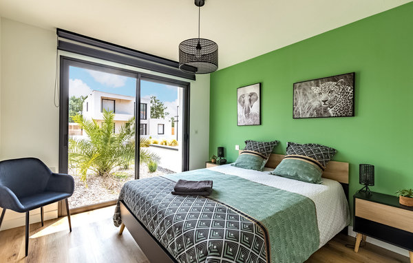 Vakantiehuis - Saint-Jean-de-Monts , Frankrijk - FVE369 603