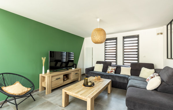Vakantiehuis - Saint-Jean-de-Monts , Frankrijk - FVE369 301