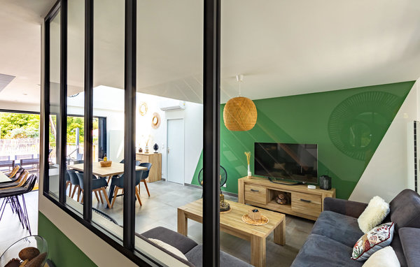 Vakantiehuis - Saint-Jean-de-Monts , Frankrijk - FVE369 302