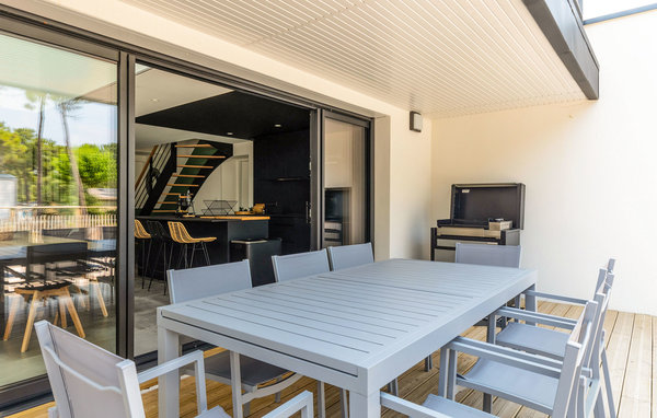 Vakantiehuis - Saint-Jean-de-Monts , Frankrijk - FVE369 101