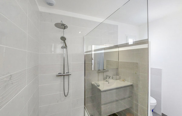 Location de vacances - Saint Vincent sur Jard , France - FVE371 702