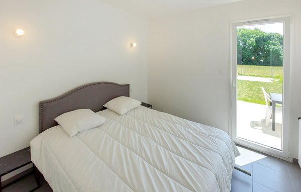 Location de vacances - Saint Vincent sur Jard , France - FVE371 601