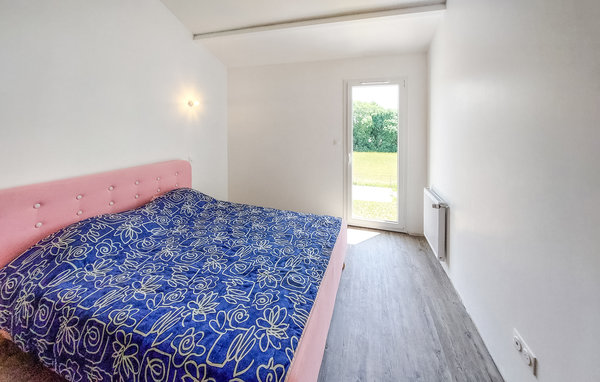 Location de vacances - Saint Vincent sur Jard , France - FVE371 602