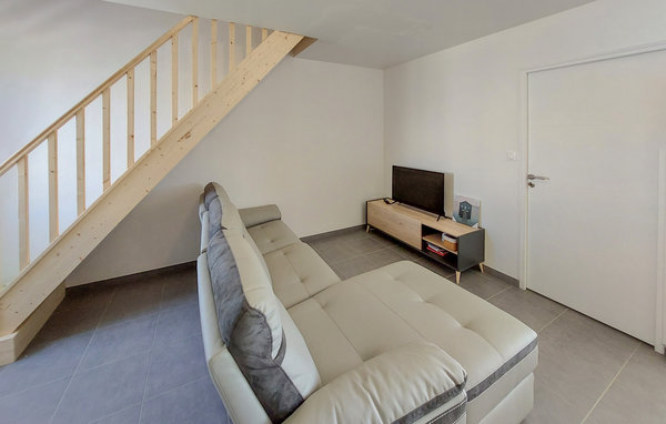 Location de vacances - Saint Vincent sur Jard , France - FVE371 3