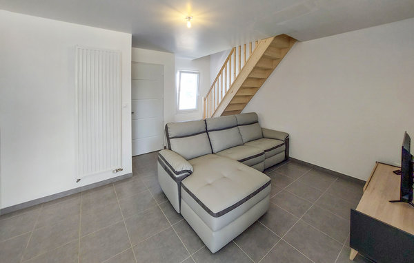 Location de vacances - Saint Vincent sur Jard , France - FVE371 4