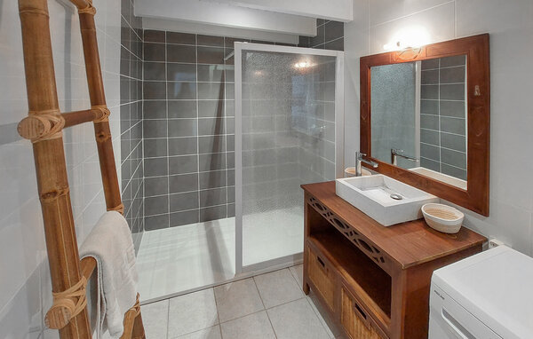 Feriehus - Talmont Saint Hilaire , Frankrike - FVE377 702