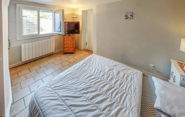Feriehus - Talmont Saint Hilaire , Frankrike - FVE377 601
