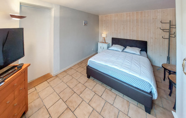 Feriehus - Talmont Saint Hilaire , Frankrike - FVE377 602