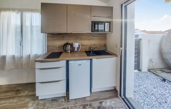 Casa de vacaciones - Les Sables d'Olonne , Francia - FVE381 5