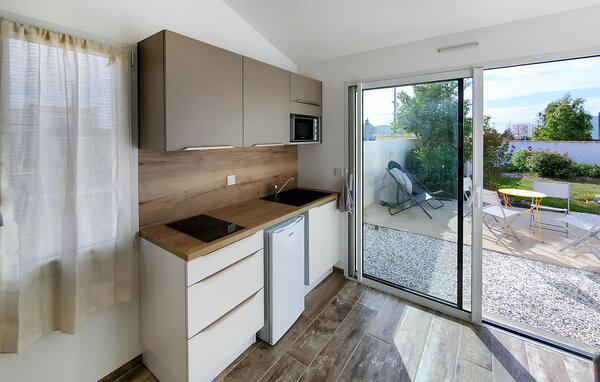 Casa de vacaciones - Les Sables d'Olonne , Francia - FVE381 6