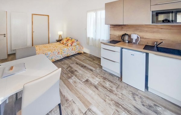 Casa de vacaciones - Les Sables d'Olonne , Francia - FVE381 4