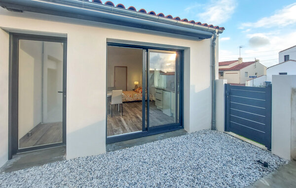 Casa de vacaciones - Les Sables d'Olonne , Francia - FVE381 81