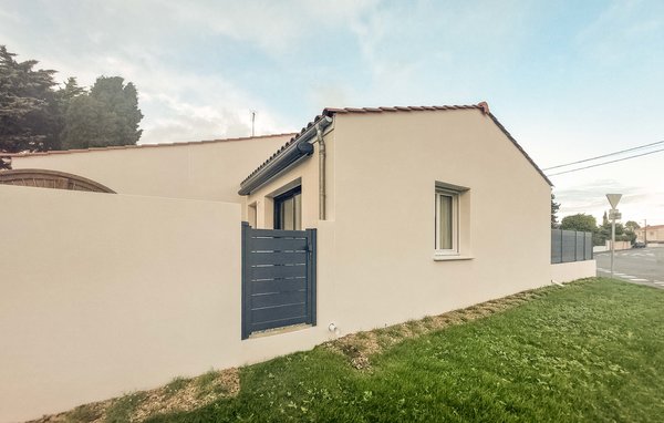 Casa de vacaciones - Les Sables d'Olonne , Francia - FVE381 9