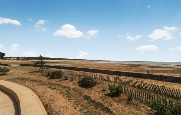 Location de vacances - Jard sur Mer , France - FVE382 903