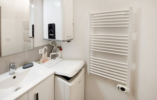 Location de vacances - Jard sur Mer , France - FVE382 702