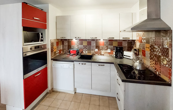 Location de vacances - Jard sur Mer , France - FVE382 401