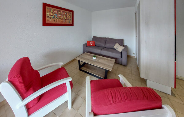 Location de vacances - Jard sur Mer , France - FVE382 3