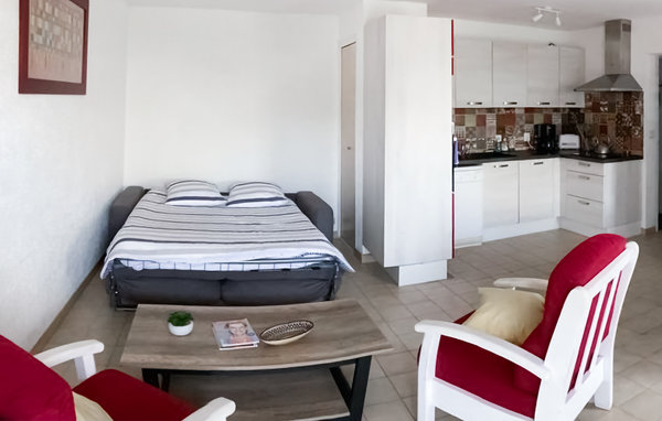 Location de vacances - Jard sur Mer , France - FVE382 5