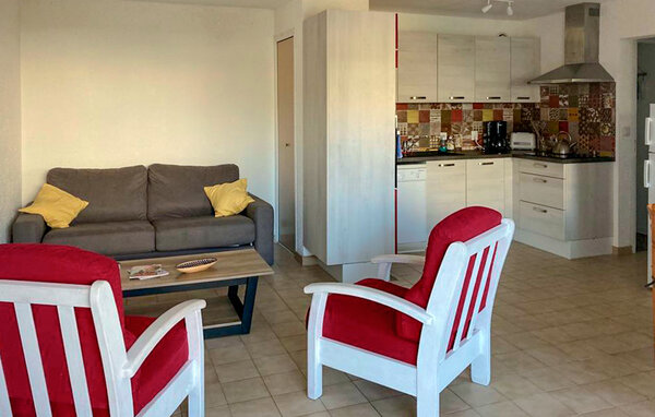 Location de vacances - Jard sur Mer , France - FVE382 301