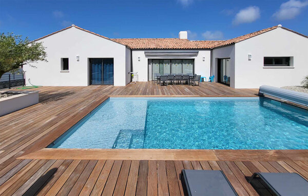 Kuća-za-odmor - Barbâtre (Ile de Noirmoutier) , Francuska - FVE384 11