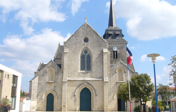 Ferienwohnung - SAINT HILAIRE DE RIEZ , Frankreich - FVE388 902