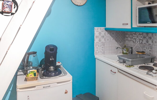 Ferienwohnung - SAINT HILAIRE DE RIEZ , Frankreich - FVE388 4
