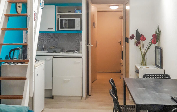 Ferienwohnung - SAINT HILAIRE DE RIEZ , Frankreich - FVE388 3