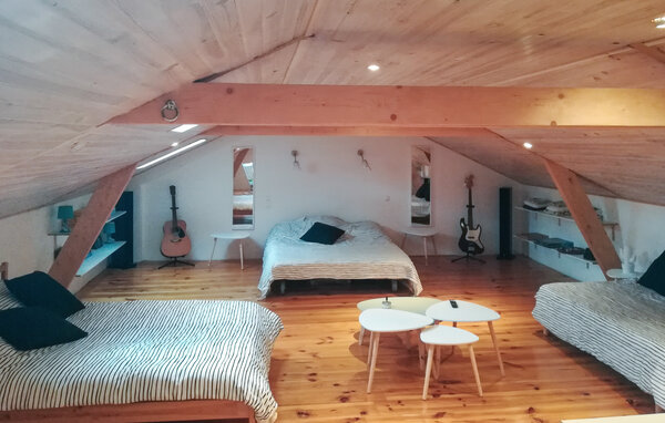 Domy wakacyjne - Landeronde , Francja - FVE392 602