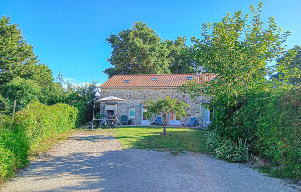 Domy wakacyjne - Landeronde , Francja - FVE392 81