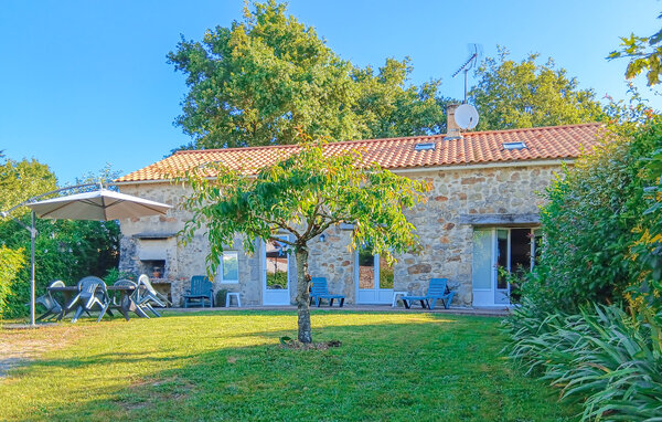 Casa vacanze - Landeronde , Francia - FVE392 1