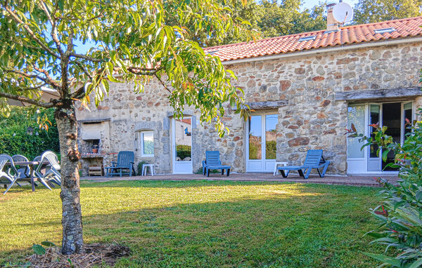 Domy wakacyjne - Landeronde , Francja - FVE392 82