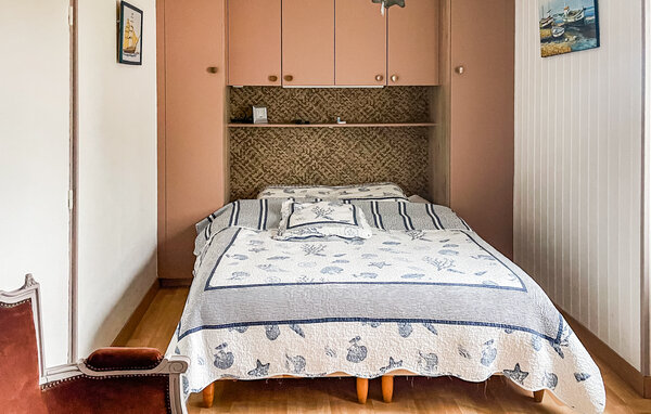 Holiday Home - Notre Dame de Monts , France - FVE394 604