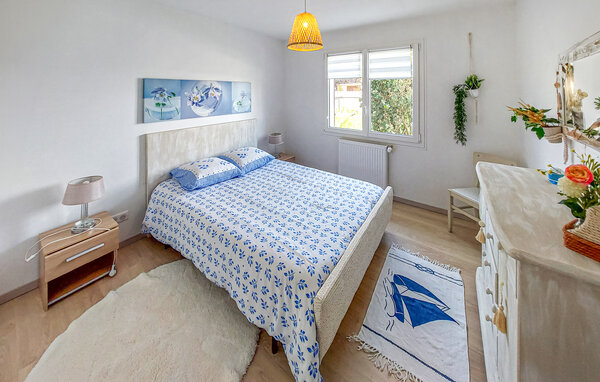 Holiday Home - Notre Dame de Monts , France - FVE395 602