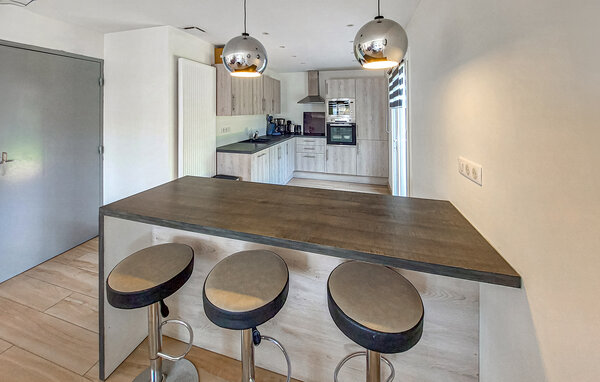 Holiday Home - Notre Dame de Monts , France - FVE395 6