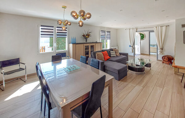 Holiday Home - Notre Dame de Monts , France - FVE395 5