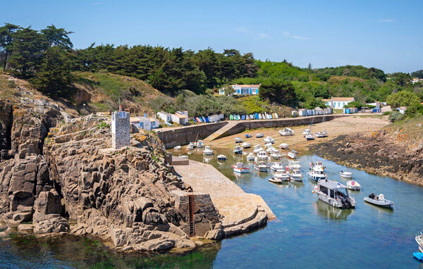 Holiday Home - L'île d'yeu , France - FVE396 902