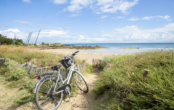 Holiday Home - L'île d'yeu , France - FVE396 905