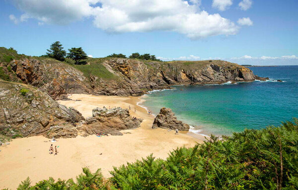 Holiday Home - L'île d'yeu , France - FVE396 907