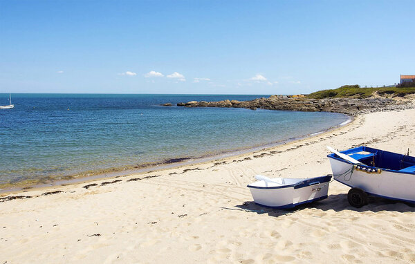Holiday Home - L'île d'yeu , France - FVE396 908