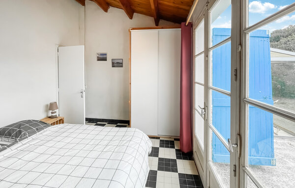 Holiday Home - L'île d'yeu , France - FVE396 601
