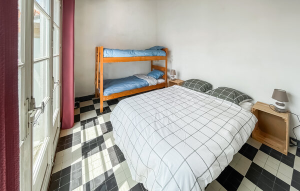 Holiday Home - L'île d'yeu , France - FVE396 603