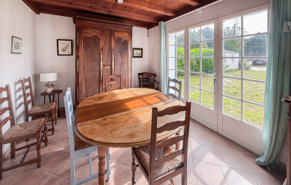 Holiday Home - L'île d'yeu , France - FVE396 7