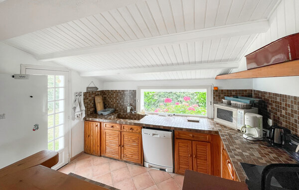 Holiday Home - L'île d'yeu , France - FVE396 8