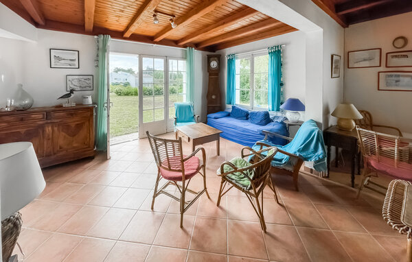 Holiday Home - L'île d'yeu , France - FVE396 3