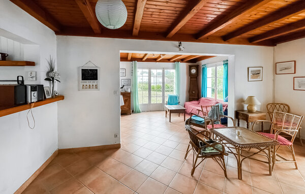 Holiday Home - L'île d'yeu , France - FVE396 4
